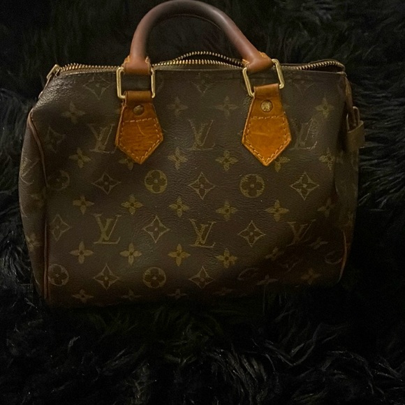 LV Speedy 25 - Picture 1 of 3
